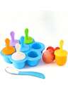 Ice Pop Mould