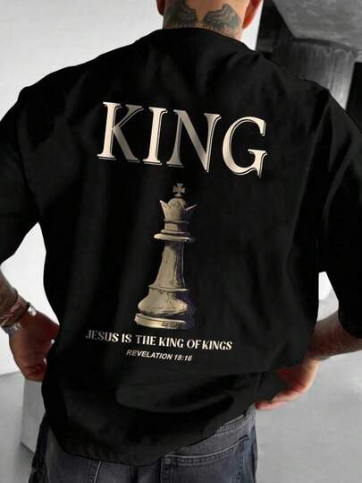 Men Outdoor Tees & Tanks