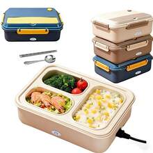Thermal Cookers - Multicolor - View 3