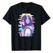 Women T-Shirts - Back - View 11