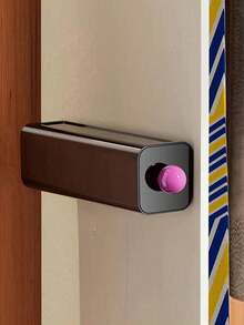 Hộp đựng đồ lót, quần lót và tất 1 mảnh, giá treo tường tiện dụng trong nhà, phù hợp với quần áo bó sát. - Nhiều màu - Xem 12