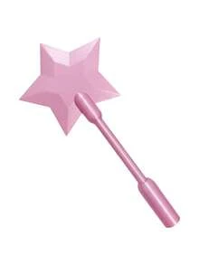 3D Printed Magic Wand Contactless Payment Card Holder, Scan Code Payment Magic Wand, Starry Magic Wand, Suitable For Card Payment Scenarios - Magic Wand Version - View 12