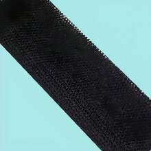 1pc Mesh Bath Scrub Towel, Unisex, Can Be Used For Body Exfoliation, Body Scrub, Back Scrub, Makes Skin Smooth, Lather-Producing Bath Towel, Double-Sided Thick Sauna Towel - Multicolor - View 8