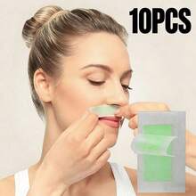 TWEEZERMAN 不锈钢精密面部毛发修剪器（带刀片，可脱毛，精细修剪），银色 - 多色 - 查看 10