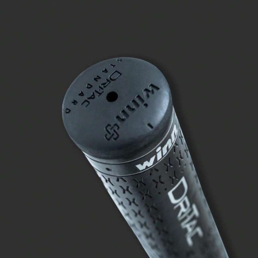 Winn Dri-Tac Standard Grip - Màu A - Xem 1