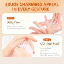 麦卢卡蜂蜜保湿手足霜，蕴含绿茶、芦荟、洋甘菊等温和成分，保湿、深层滋润、保护双足、滋养双足、软化并滋养足部，适合所有肤质。 - Honey - 查看 4