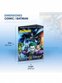 GAIRET Comics & Graphic Novels - Single Book - View 2