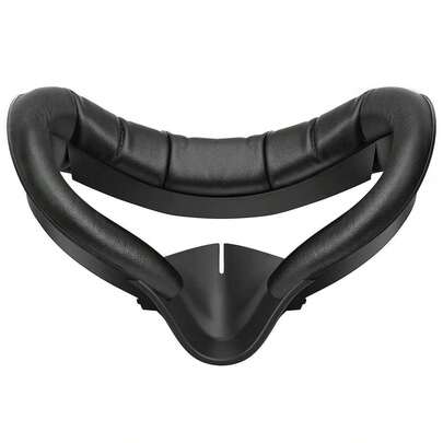 Face Interface For Oculus/Me-Ta Quest 2, Air-Circulation Design Face Cushion Pad With Sweatproof PU Foam - Comfortable VR Headset Accessory Replacement