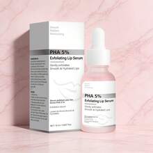 【细腻柔滑，滋养修护】PHA唇部精华，温和去角质，提亮肤色，深层补水，蕴含烟酰胺和积雪草成分，改善暗沉，焕活双唇 - 全部 - 查看 8