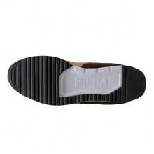 Men's Puma Softride St Miler Chocolate-Sand Dune-White (402635 12) - 棕色 - 查看 6