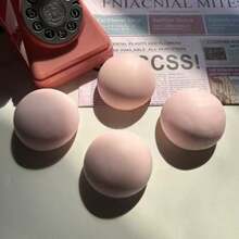 畅销跨境超软芋头包慢回弹减压玩具 - 淡紫色 - 查看 7