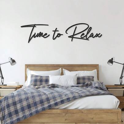 Hello Young 3 piezas Decoración de pared de metal para relajación, adecuada para baño, dormitorio, decoración artística para mujeres, adecuada para el hogar, sala de estar, patio o jardín, balcón, escultura decorativa, decoración del hogar, decoración de habitación, colgante de pared de oficina, decoración de pared, decoración del hogar, decoración navideña, decoración de pared como regalo de cumpleaños, graduación, arte conmemorativo inspirador, decoración del hogar cristiana, regalo religioso