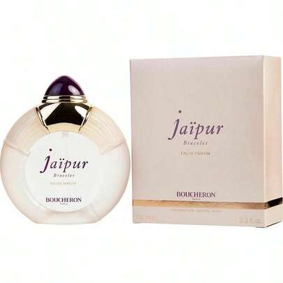  Boucheron  Bracelet Womens EDP 100ml Fragrance