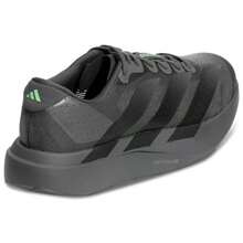 Adidas AdiZero Evo SL Men's Casual Sneakers Grey/Black KJ1364 - 深灰色 - 查看 3
