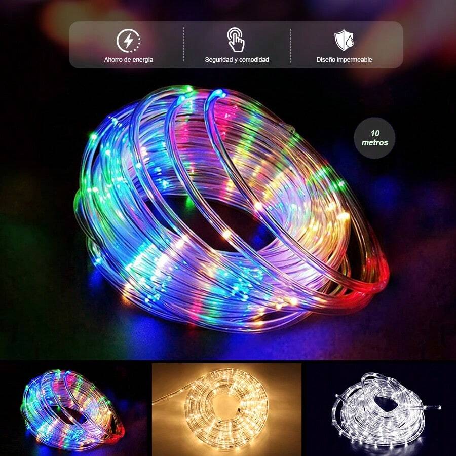 String Lights - ראה 1