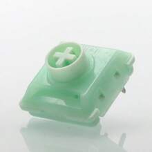 Keychron Spring MINI Low-Profile 40g Mechanical Keyboard Switch - Hot-Swappable, Pre-Lubricated, Compact Linear Tactile, Suitable For Compact G Series - View 8