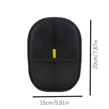 Găng tay loại bỏ lông tĩnh điện cho thú cưng, bàn chải hai mặt, dụng cụ làm sạch lông, vật dụng thiết yếu cho người nuôi mèo/chó, găng tay làm sạch lông mèo. - Kích thước nhỏ 15*20cm - Xem 7