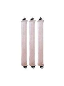 5个/4个/3个免加热卷发器，慵懒卷发工具，丝绸卷发器，弹性发带，长发柔软卷发配件，手动造型工具，睡眠卷发器，适合情人节、七夕节，女士适用 - 香檳色 - 查看 8