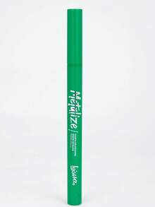 METALIZE EYELINER PEN - 綠色 - 查看 5