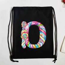 Gym Bag - Oh - View 2