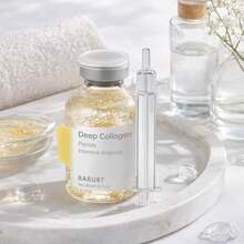 40ml Lifting Facial Essence, Contains Peptide Ingredients; Korean Ampoule, Reduces Fine Lines And Tightens Skin; Radiant Youthful Glow - Collagen - View 10