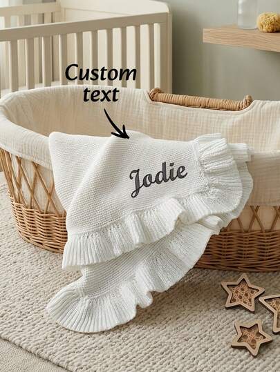 1pc Custom Solid Color Blanket, Minimalist Bohemian Style Rectangular Fringe Decor Blanket, Lightweight & Breathable, Suitable For Year-Round Home Use, Bedroom Bedding, Living Room, Meditation, Travel & Cozy Indoor Gatherings