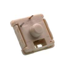 Ice Cream Mini Stem - 40g Linear Low Profile Hotswap Switch, Suitable For Mini/MX/Hitbox Keyboards, Compact And Silent. - View 6