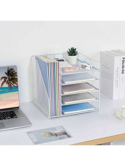 Vassoi portacartelle