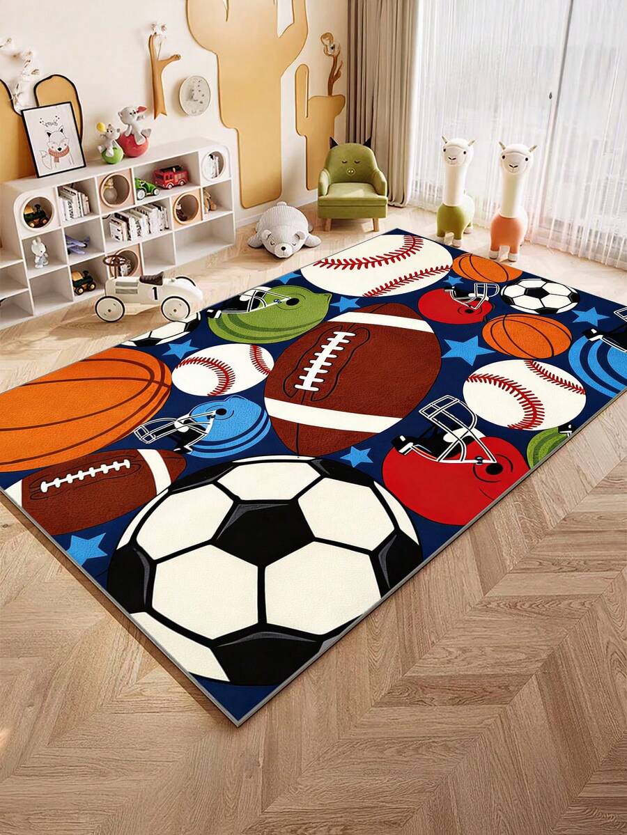 Thảm trải sàn họa tiết bản đồ đường phố thành phố, thảm mô phỏng đường phố đô thị, thảm khu vực chơi game, thảm chơi, thảm bò, thảm chơi game chống trượt, chất liệu nhung mềm mại, thích hợp cho phòng khách, phòng ngủ, tiền sảnh, nhà bếp, phòng tắm, phòng chơi game, phòng học, phụ kiện trang trí nhà cửa, bền, chống bụi, dễ vệ sinh.