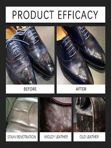 Brunizo 鞋油海绵，日常护理清洁皮鞋，使鞋面光亮如新，抛光保养海绵，鞋架，收纳神器，户外，花园，旅行必备，便携式，沙滩必备，毕业季，毕业典礼，毕业礼物，毕业赠礼，毕业礼物，毕业赠礼，祝贺毕业，毕业典礼，优秀毕业生，毕业派对 - 黑色 - 查看 2