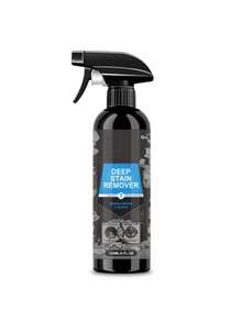 温和去渍洗衣液，有效清洁并焕新衣物，方便的日常清洁用品 - 液體 - 查看 1