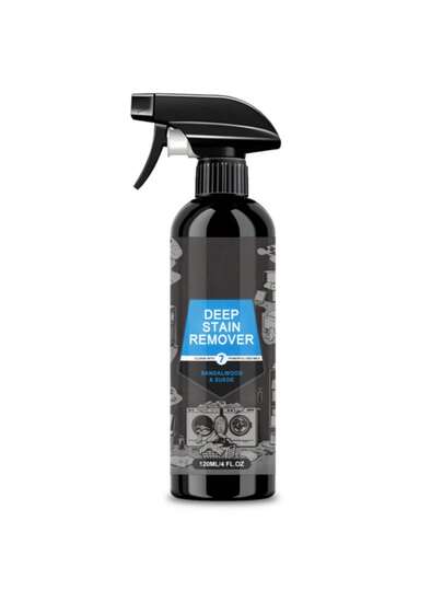 温和去渍洗衣液，有效清洁并焕新衣物，方便的日常清洁用品