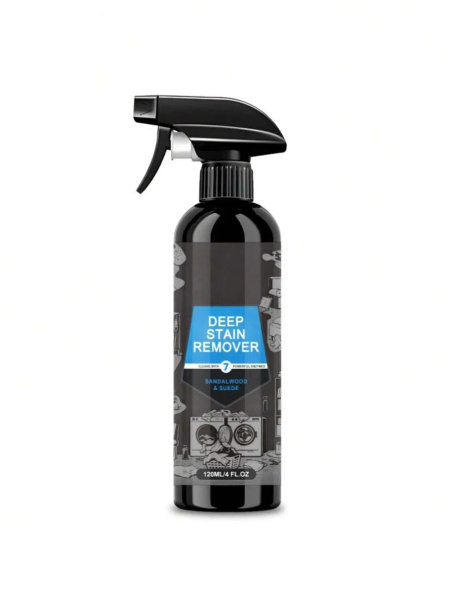 温和去渍洗衣液，有效清洁并焕新衣物，方便的日常清洁用品 - 液體 - 查看 1