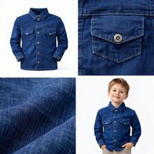 Young Boys Shirts - Rửa tối - Xem 3