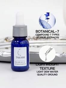 TAKAMI Esencia Radiante 10ml [Tamaño Mini] - 10 ml - Ver 3