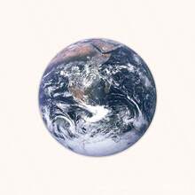 Planet Themed Smooth Waterproof Thickened Mouse Pad, Matching Computer, Laptop, Keyboard, Tablet Pad - View 6