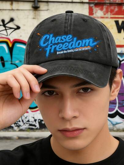 1pc Unisex Baseball Cap Outdoor Sun Protection Hat Breathable Cotton Adjustable Sport Caps For Men Women