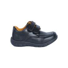 IMPULS Zapato Niño Escolar Mini Vic - Negro - Ver 2