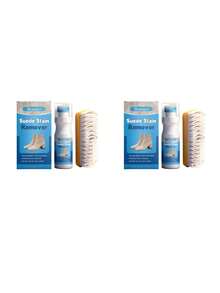 Suede Cleaning Kit - Suede Cleaner For Cleaning Suede, Nubuck, Snow Boots, And Matte Shoes - A - View 11