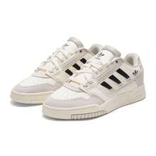 Adidas 男女款 DROP STEP LOW 2.0 舒適休閒戶外滑板鞋 KJ1108 - KJ1108 - 查看 6