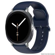No Gaps Silicone Strap Compatible With Samsung Galaxy Watch8 40mm 40 44mm Fashion Sports Bracelet For Galaxy Watch 8 Classic 46mm Wristband - Watch8/8Classic - View 19