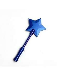 Thiết bị thanh toán hình đũa phép in 3D, đũa phép chạm để thanh toán, đũa phép chạm để thanh toán thẻ tín dụng, giá đỡ thẻ thanh toán không tiếp xúc hình đũa phép lấp lánh. - A - Xem 12