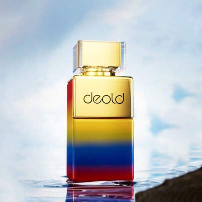 100毫升花果香氛喷雾，空气清新剂，无焰香薰，优雅礼物，适合送给家人、长辈、女友，节日、生日皆宜，持久留香，展现个人魅力