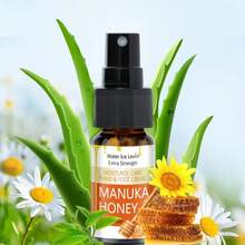 麦卢卡蜂蜜保湿手足霜，蕴含绿茶、芦荟、洋甘菊等温和成分，保湿、深层滋润、保护双足、滋养双足、软化并滋养足部，适合所有肤质。 - Honey - 查看 3