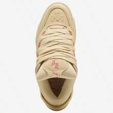 PUMA LaFrance 3x Black Baltic Sea Blue Men's 312979-01 | Modern Street Style, Comfortable All-Day - 香檳色 - 查看 5
