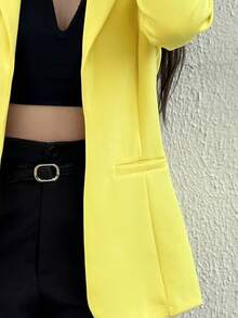 Women Coats - Amarillo - Ver 6
