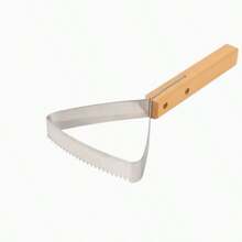 1件/2件装极简手持式除草刮刀，花园土壤松土器和树皮去除器 - 除草器 - 查看 3