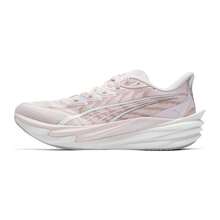 Puma 女士跑步鞋，休闲鞋 Deviate-NITRO-4-Wns，舒适户外运动跑步鞋 312124-08 - 粉紅色-彪馬白 - 查看 1