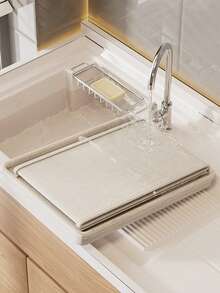 Hộp đựng quần áo, chăn ga gối đệm (1/2 chiếc), hộp đựng đồ gấp gọn có nắp, hộp sắp xếp quần áo, tủ quần áo gia đình và ký túc xá. - cơm - Xem 8