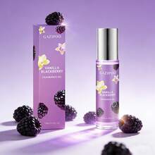 香草香氛身体及头发喷雾 - 黑莓香草風味 - 查看 6